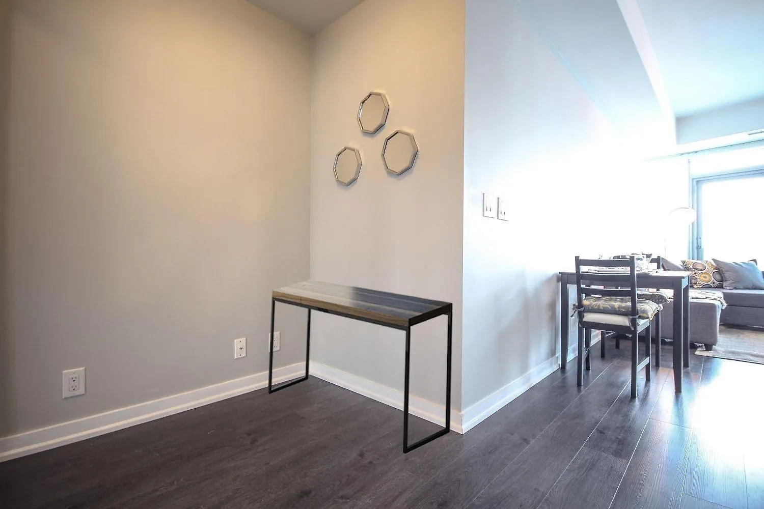 Apartment Sarkar Suites - Entertainment District Toronto Canada