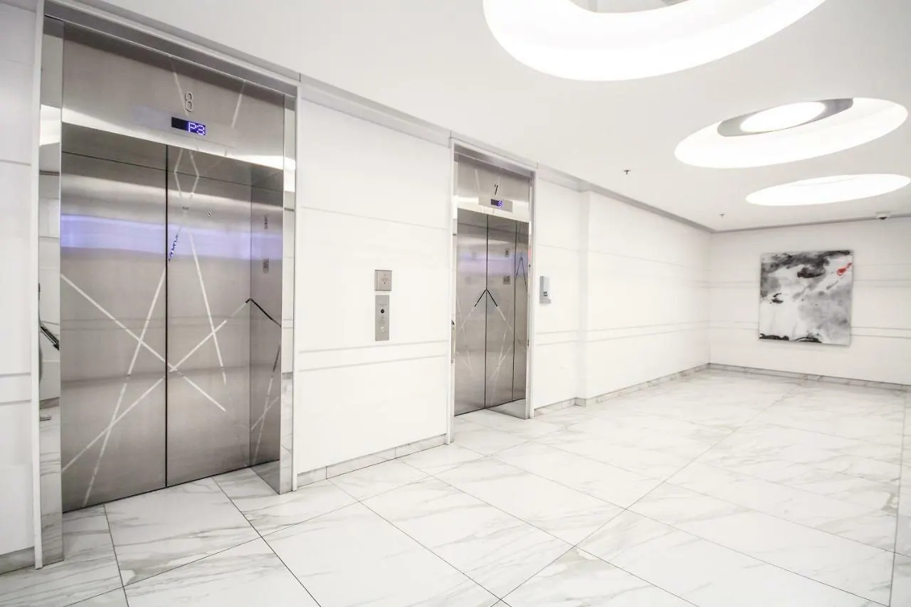 Apartment Sarkar Suites - Entertainment District Toronto Canada