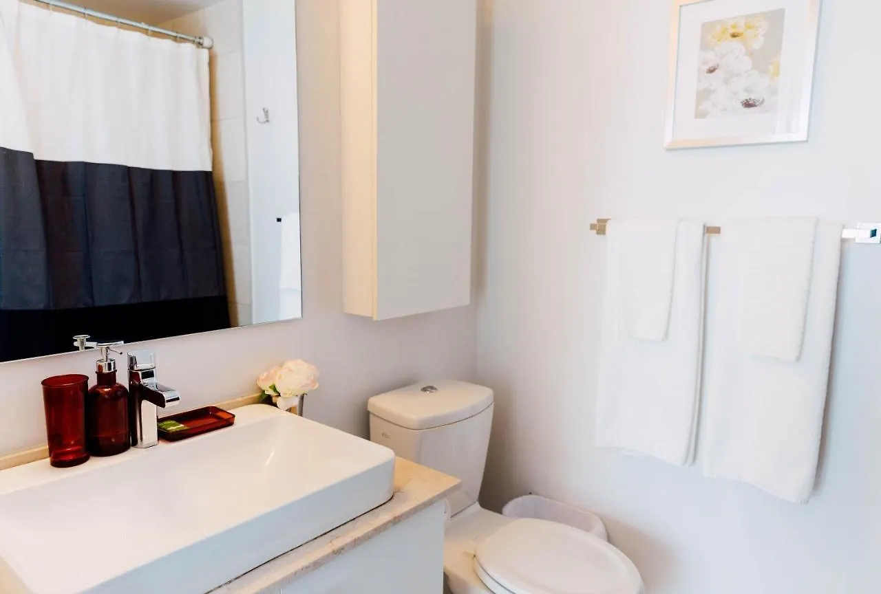 Apartment Sarkar Suites - Entertainment District Toronto