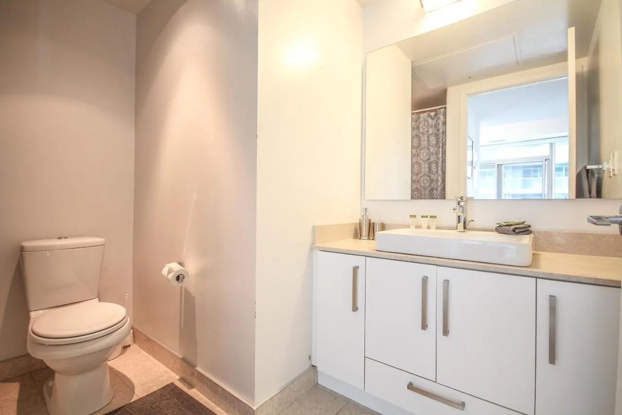 Apartment Sarkar Suites - Entertainment District Toronto Canada