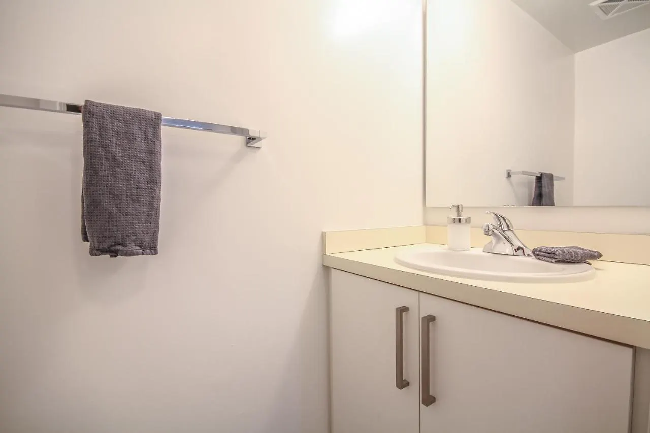 Apartment Sarkar Suites - Entertainment District Toronto