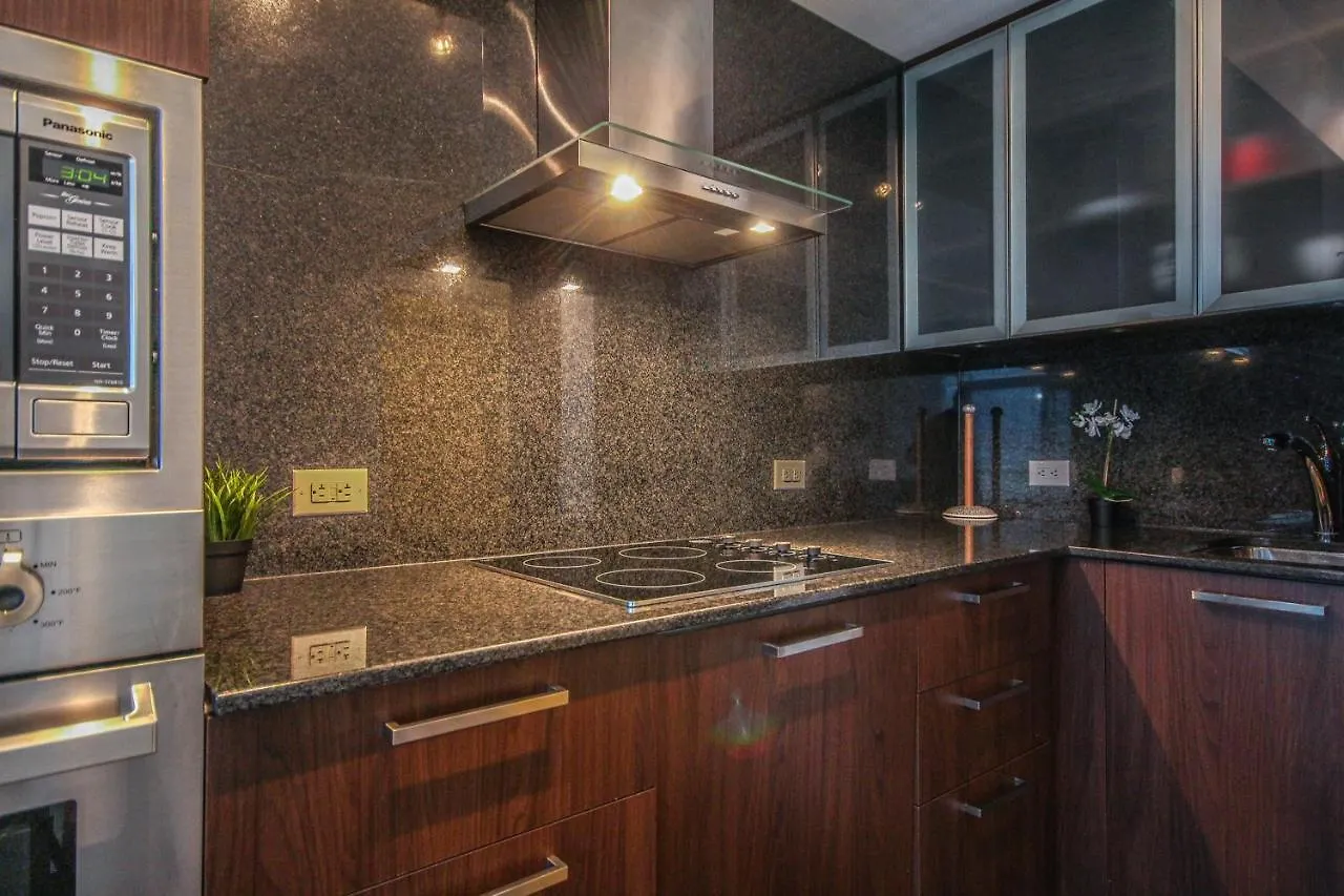 Apartment Sarkar Suites - Entertainment District Toronto